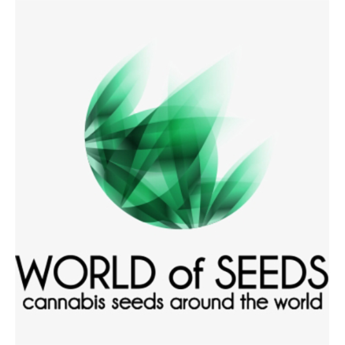 Семена сорта Space fem (World of Seeds) — изображение 2
